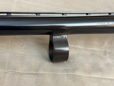 Exceptionally Rare Pre-War Ogden Utah Belgian Browning A5 12ga Grade IV Barrels One 30