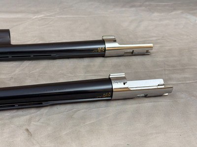 Exceptionally Rare Pre-War Ogden Utah Belgian Browning A5 12ga Grade IV Barrels One 30