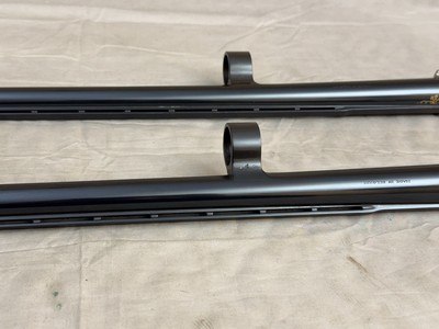 Exceptionally Rare Pre-War Ogden Utah Belgian Browning A5 12ga Grade IV Barrels One 30