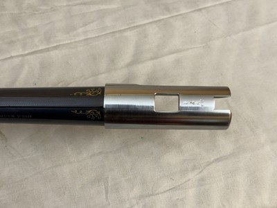 Exceptionally Rare Pre-War Ogden Utah Belgian Browning A5 12ga Grade IV Barrels One 30