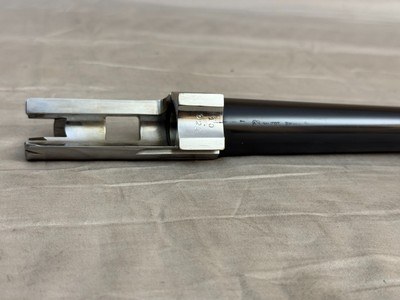 Exceptionally Rare Pre-War Ogden Utah Belgian Browning A5 12ga Grade IV Barrels One 30