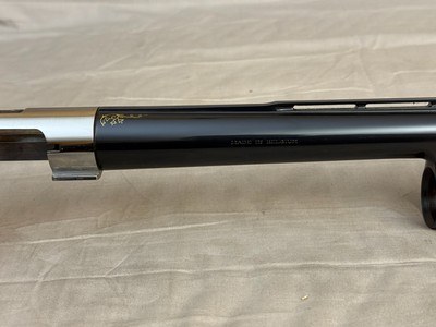 Exceptionally Rare Pre-War Ogden Utah Belgian Browning A5 12ga Grade IV Barrels One 30