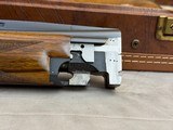Very Good 1965 Belgian Browning Superposed 410ga 26