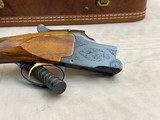 Very Good 1965 Belgian Browning Superposed 410ga 26