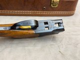 Very Good 1965 Belgian Browning Superposed 410ga 26