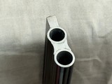 Very Good 1965 Belgian Browning Superposed 410ga 26