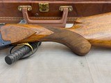 Very Good 1965 Belgian Browning Superposed 410ga 26