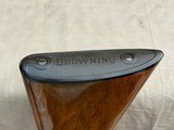 Very Good 1965 Belgian Browning Superposed 410ga 26