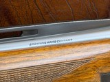 Very Good 1965 Belgian Browning Superposed 410ga 26