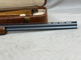 Very Good 1965 Belgian Browning Superposed 410ga 26