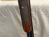RARE 1966 Belgian Browning Superposed Pointer Grade 12ga/20ga Two Barrel Skeet Set RKLT Hydra-Coil Stock Double Signed by A. Marechal - 25 of 25