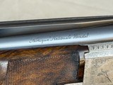 Stunning 1975 Fabrique Nationale Browning Superposed D4 Grade 12ga by Lilly Lambert - Image 18 of 25