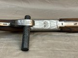 Stunning 1975 Fabrique Nationale Browning Superposed D4 Grade 12ga by Lilly Lambert - Image 12 of 25