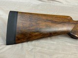 Stunning 1975 Fabrique Nationale Browning Superposed D4 Grade 12ga by Lilly Lambert - Image 7 of 25