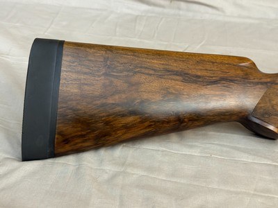 Stunning 1975 Fabrique Nationale Browning Superposed D4 Grade 12ga by Lilly Lambert - Image 7 of 25