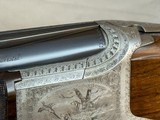 Stunning 1975 Fabrique Nationale Browning Superposed D4 Grade 12ga by Lilly Lambert - Image 19 of 25