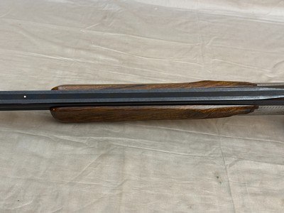 Stunning 1975 Fabrique Nationale Browning Superposed D4 Grade 12ga by Lilly Lambert - Image 22 of 25