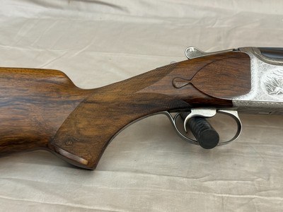 Stunning 1975 Fabrique Nationale Browning Superposed D4 Grade 12ga by Lilly Lambert - Image 8 of 25
