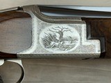 Stunning 1975 Fabrique Nationale Browning Superposed D4 Grade 12ga by Lilly Lambert - Image 6 of 25