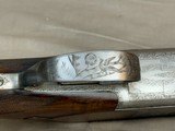 Stunning 1975 Fabrique Nationale Browning Superposed D4 Grade 12ga by Lilly Lambert - Image 4 of 25