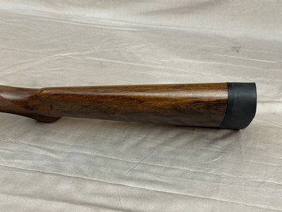 Stunning 1975 Fabrique Nationale Browning Superposed D4 Grade 12ga by Lilly Lambert - Image 20 of 25