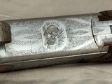 Stunning 1975 Fabrique Nationale Browning Superposed D4 Grade 12ga by Lilly Lambert - Image 3 of 25