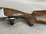 Stunning 1975 Fabrique Nationale Browning Superposed D4 Grade 12ga by Lilly Lambert - Image 16 of 25