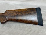 Stunning 1975 Fabrique Nationale Browning Superposed D4 Grade 12ga by Lilly Lambert - Image 15 of 25