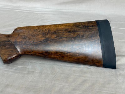 Stunning 1975 Fabrique Nationale Browning Superposed D4 Grade 12ga by Lilly Lambert - Image 15 of 25