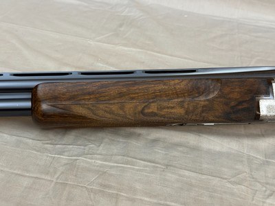 Stunning 1975 Fabrique Nationale Browning Superposed D4 Grade 12ga by Lilly Lambert - Image 17 of 25