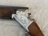 Stunning 1975 Fabrique Nationale Browning Superposed D4 Grade 12ga by Lilly Lambert - Image 24 of 25