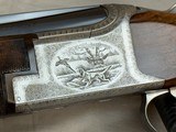 Stunning 1975 Fabrique Nationale Browning Superposed D4 Grade 12ga by Lilly Lambert - Image 2 of 25