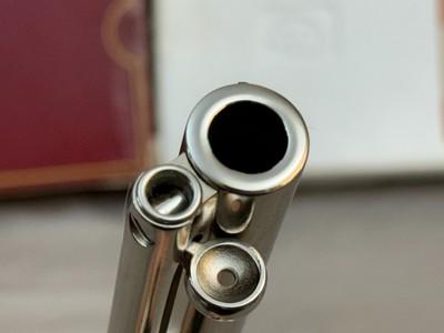 LNIB 1988 Colt SAA Engraving Sampler .45colt Ivory Grips Nickel Finish - Image 21 of 25