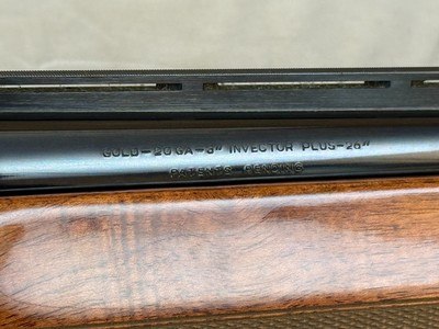 1999 Browning Gold 20ga 26
