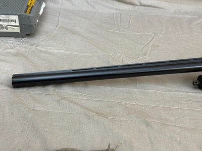1999 Browning Gold 20ga 26