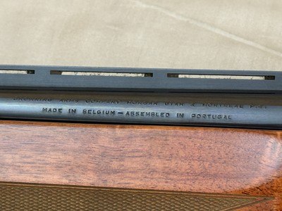 1999 Browning Gold 20ga 26