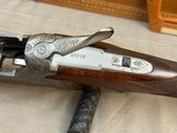 1961 Belgian Browning Superposed 12ga 30