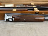 1961 Belgian Browning Superposed 12ga 30