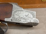 1961 Belgian Browning Superposed 12ga 30