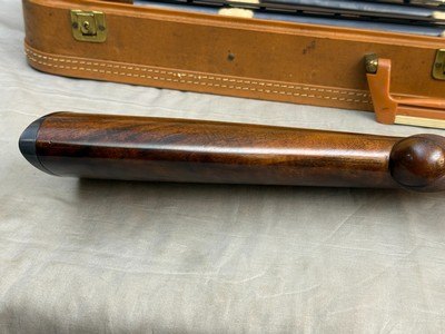 1961 Belgian Browning Superposed 12ga 30