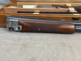 1961 Belgian Browning Superposed 12ga 30