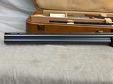1961 Belgian Browning Superposed 12ga 30