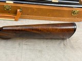 1961 Belgian Browning Superposed 12ga 30