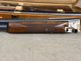 1961 Belgian Browning Superposed 12ga 30