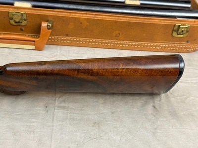 1961 Belgian Browning Superposed 12ga 30