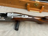 1961 Belgian Browning Superposed 12ga 30