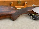 1961 Belgian Browning Superposed 12ga 30