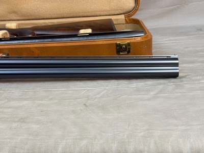 1961 Belgian Browning Superposed 12ga 30