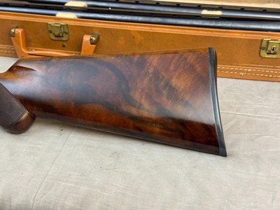 1961 Belgian Browning Superposed 12ga 30
