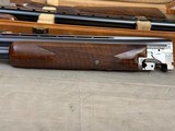 1961 Belgian Browning Superposed 12ga 30